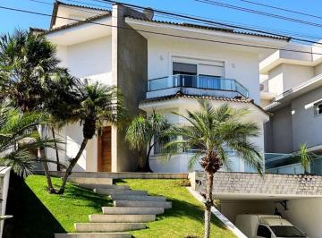 Casa de 3 quartos, Arujá · Casa sobrado de luxo à venda no Condomínio Arujá 5 em Arujá - SP
