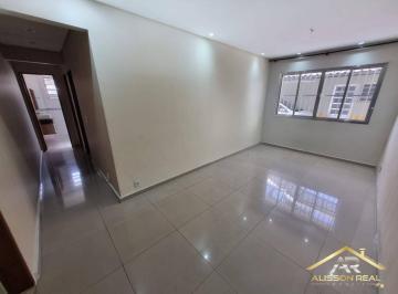Apartamento · 65m² · 2 Quartos · 1 Vaga · Apartamento de 65m² | 2 Quartos| 1 Banheiro| 1 Vaga no Jd. D´Abril / Osasco