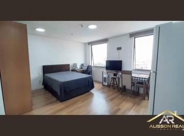 Apartamento · 32m² · 1 Quarto · 1 Vaga · Studio 32m² | 01 Quarto| Cozinha| 1 Vaga - Porteira fechada na Vila Osasco.
