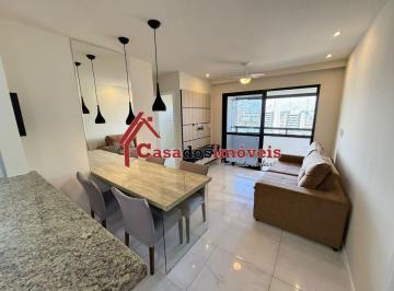 Apartamento de 2 quartos, Salvador · Apartamento 2/4, varanda, 2 vagas, infraestrutura