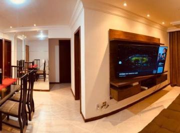 Apartamento de 3 quartos, Vila Velha · Apartamento com 143 m² e 3 quartos à venda na Praia da Costa