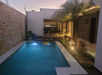 Casa de 4 quartos, João Pessoa · Vendo casa seminova no Altiplano Cabo Branco