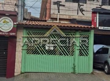 Foto 01 · Sobrado para locação em lugar privilegiado com 2 dormitórios, sala, cozinha, banheiro, área de servi