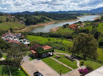 Rural de 2 quartos, Piracaia · CHÁCARA 12.000 m² EM CONDOMÍNIO NA REPRESA