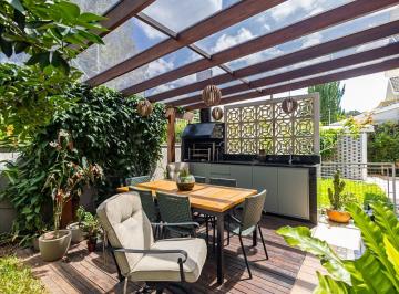 Casa de 4 quartos, Curitiba · CASA EM CONDOMINIO FECHADO DE 255M2 TRIPLEX