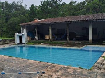 Rural de 4 quartos, Juquitiba · CHÁCARA DE 7.000M² EM JUQUITIBA COD: 6047 F:(11) 97302-9229 CESAR