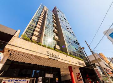 Comercial de 1 quarto, Curitiba · Salas/Conjuntos para vender na Rua Emiliano Perneta, 297 - Centro, Curitiba - PR
