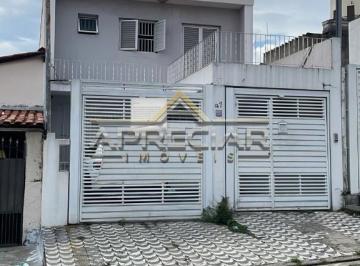 Foto 01 · Sobrado na Rua São Severiano recém reformado, ideal para família, ótima localização, pronto para mor