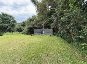 Foto 01 · Terreno, Recanto Inpla, Carapicuíba, SP