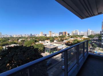 Comercial , São Paulo · Alugo escritório Novo na Av. Rebouças Prox. Faria Lima