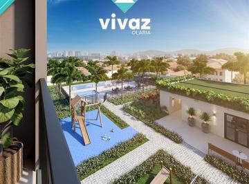 Apartamento de 2 quartos, Rio de Janeiro · VIVAZ OLARIA RESIDENCIAL