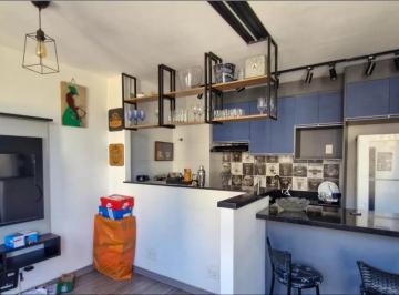 Apartamento de 1 quarto, São Paulo · Viva Benx Nações Unidas