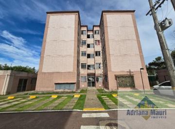 Foto 01 · Imperdível: Apartamento à venda em Porto Alegre-RS, bairro Mário Quintana, 2 quartos, 1 sala, 1 banh