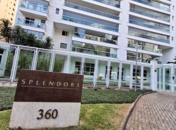 Apartamento de 4 quartos, Barueri · ESPLENDORE ALPHAVILLE | RESIDÊNCIA EXCLUSIVA COM VISTA PARA PRAÇA | PORTEIRA FECHADA