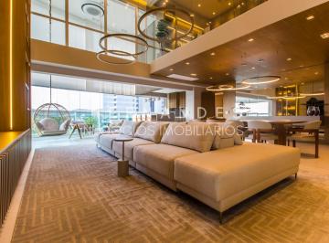 Foto 16 · Imperdível: Apartamento à venda em Barueri-SP, Green Valley Alphaville, 4 quartos, 4 suítes, 3 salas