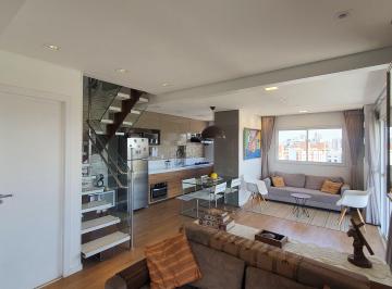 Apartamento de 2 quartos, Brasília · Wave Residence Duplex, Andar Alto - Último - E Vista Livre Para O Parque De Água