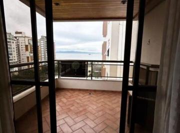 Apartamento de 3 quartos, Florianópolis · Apartamento com Vista Mar ,3 quartos à venda na Agronômica