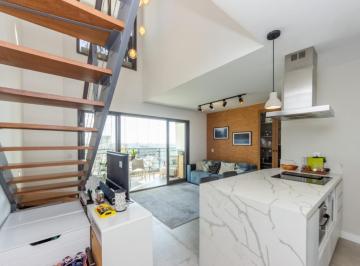 Foto 04 · Apartamento duplex à venda na Vila Madalena - São Paulo
