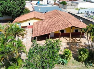 Casa de 4 quartos, Gama · Casa sede ponte alta bolívar 1 condomínio recanto dos sabiás