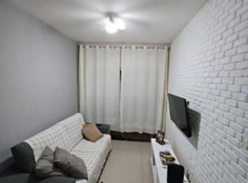 Apartamento de 2 quartos, Lauro de Freitas · EXCELENTE APARTAMENTO, 2 quartos, em Ipitanga, a 500m da praia