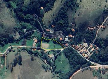 Terreno Venda R$ 200.000 · Ref.:168l Lotes de 800m² em Paraibuna–SP