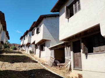 Casa de 2 quartos, Porto Alegre · Condomínio inteiro com 16 sobrados completos