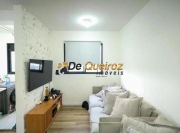 Foto 01 · Apartamento, Canhema, Diadema, SP