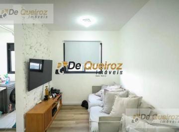 Foto 01 · Apartamento - Canhema