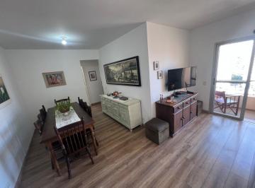 Apartamento de 3 quartos, São Paulo · Apartamento com 3 quartos e 82 m² à venda no Butantã