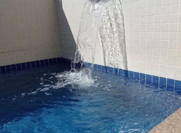Apartamento de 1 quarto, Praia Grande · apartamento á venda praia grande aviação otimo preço
