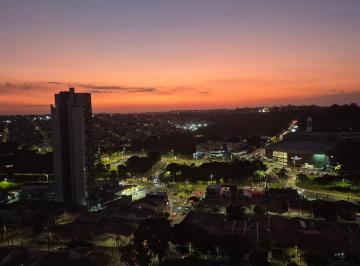 Apartamento de 3 quartos, Indaiatuba · Lindo apartamento com a melhor vista da cidade - The Park View