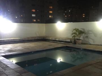 Apartamento de 4 quartos, São Paulo · Alugo apto Vila Clementino , perto da Unesp e do metrô