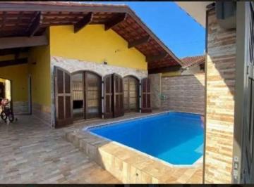 Casa de 3 quartos, Praia Grande · casa á venda na praia grande 03 dormitorios com piscina