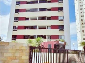 Apartamento de 3 quartos, Salvador · Apartamento 3 Dormitórios + Dependência – Mobiliado - Jardim Armação – Salvador/Ba