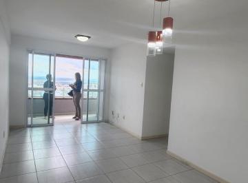 Foto 01 · Apartamento residencial para Venda em condomínio fechado, Olhos D'água, Feira de Santana, 3 quartos,