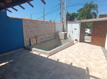 Casa de 2 quartos, Itanhaém · CASA COM PISCINA A VENDA NA PRAIA EM ITANHAÉM