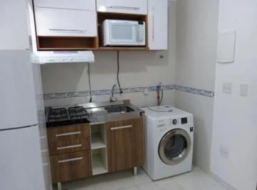 Apartamento de 1 quarto, São Paulo · Jabaquara ótima kitnet mobiliada ao lado do metrô Jabaquara