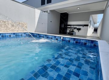 Casa de 2 quartos, Itanhaém · CASA COM PISCINA A VENDA NA PRAIA EM ITANHAÉM