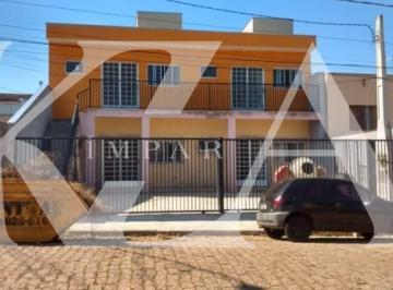Foto 04 · Apartamento, Vila Teixeira, Salto, SP