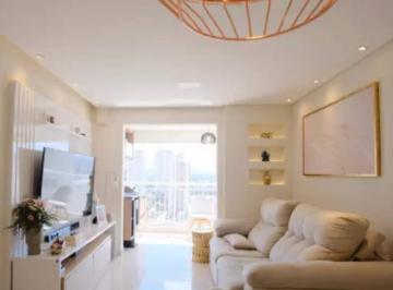 Apartamento · 68m² · 2 Quartos · 1 Vaga · Apto charmoso, com terraço gourmet ! Próximo ao metrô Carrão .