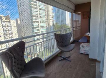 Apartamento de 2 quartos, Barueri · Apartamento à venda no Condomínio Alpha Style no bairro do Alphaville Industrial em Barueri - SP