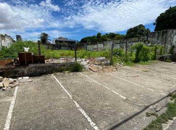 Terreno , Fortaleza · Terreno a Venda com 1164 m² no Centro