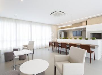 Living · Elegance Imóveis vende studio com 1 dormitório, 1 suíte, 1 banheiro, 1 vaga, 39,73m2 privativos. Aux