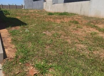 Terreno , São José do Rio Preto · Terreno Maria Julia – Ao Lado da Área de Lazer | 253m² | Entrada 165 mil + parce