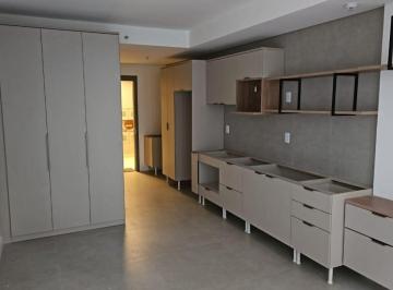 Apartamento de 1 quarto, Florianópolis · Apartamento com 31 m² e 1 quarto à venda em Trindade
