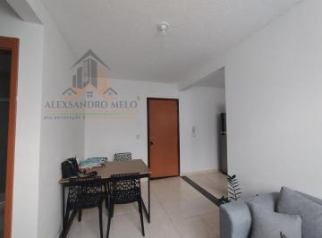 202605161012024175.jpeg · Apartamento para Venda em Macaé, São Jose do Barreto, 2 dormitórios, 1 suíte, 2 banheiros, 2 vagas