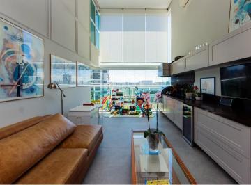 Apartamento · 173m² · 3 Quartos · 3 Vagas · Apartamento, Brooklin, São Paulo, SP