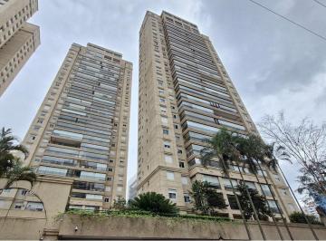 Apartamento · 170m² · 3 Quartos · 3 Vagas · Apartamento, Brooklin Paulista, São Paulo, SP