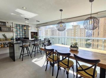 Apartamento · 164m² · 1 Quarto · 3 Vagas · Apartamento, Brooklin Paulista, São Paulo, SP