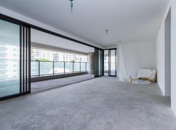 Apartamento · 210m² · 3 Quartos · Apartamento, Campo Belo, São Paulo, SP